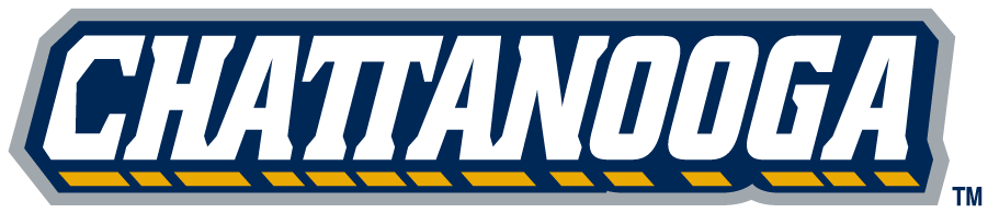 Chattanooga Mocs 1997-2007 Wordmark Logo t shirts iron on transfers
